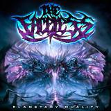 The Faceless - Planetary Duality